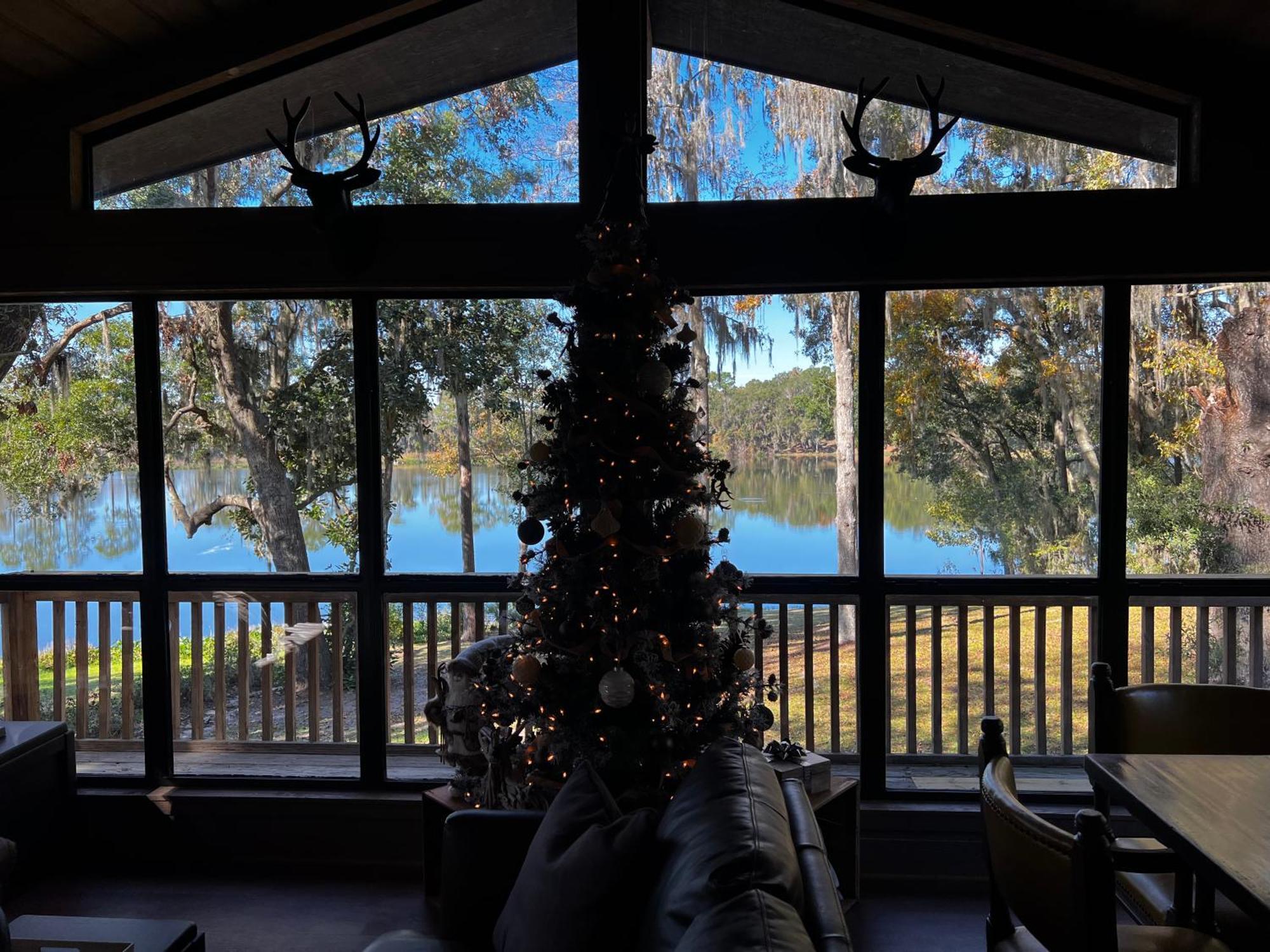 Hammock Lake House - 4Bdr Lake Park Valdosta Area Kültér fotó